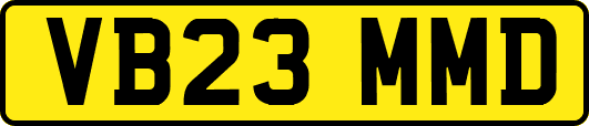 VB23MMD