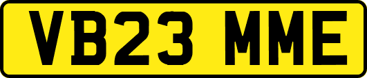 VB23MME