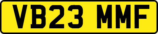 VB23MMF