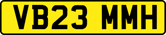 VB23MMH