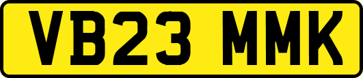 VB23MMK