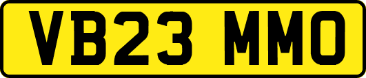VB23MMO