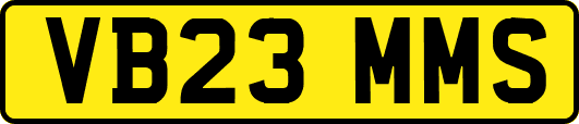 VB23MMS