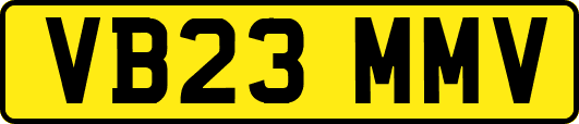 VB23MMV