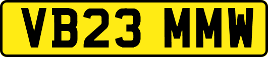 VB23MMW