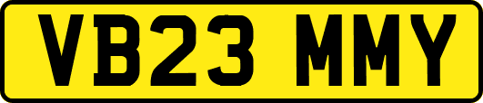 VB23MMY