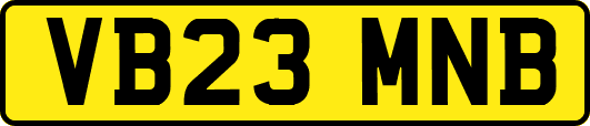 VB23MNB