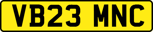 VB23MNC