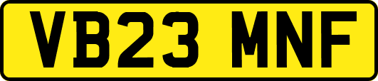VB23MNF