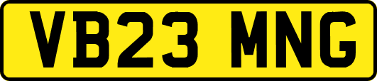 VB23MNG