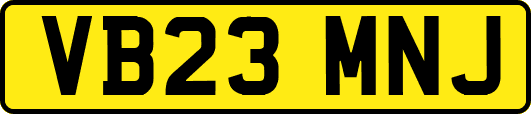 VB23MNJ