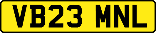 VB23MNL