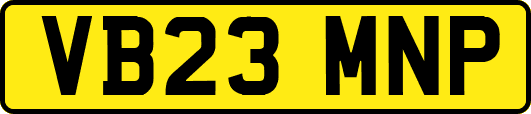 VB23MNP