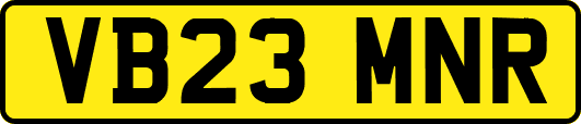 VB23MNR