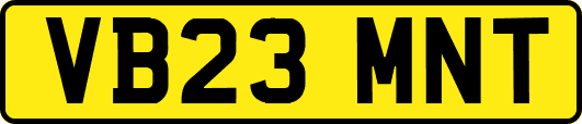 VB23MNT