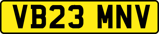 VB23MNV