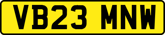 VB23MNW