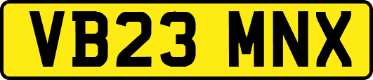 VB23MNX