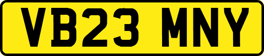 VB23MNY