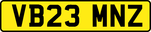 VB23MNZ