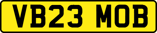 VB23MOB