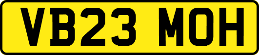 VB23MOH