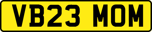 VB23MOM