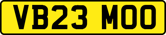 VB23MOO