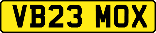 VB23MOX