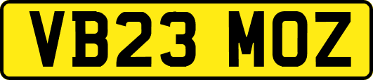 VB23MOZ