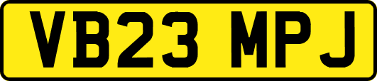 VB23MPJ