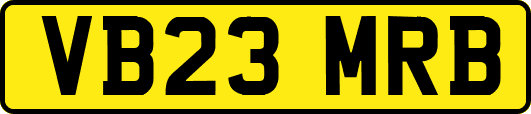 VB23MRB