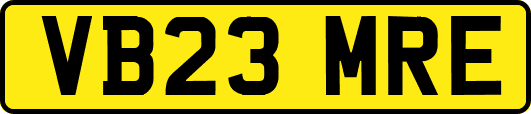 VB23MRE