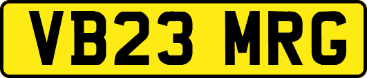 VB23MRG