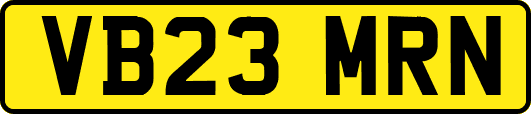 VB23MRN
