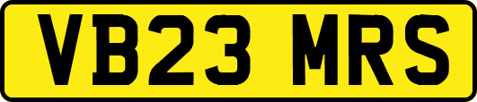 VB23MRS