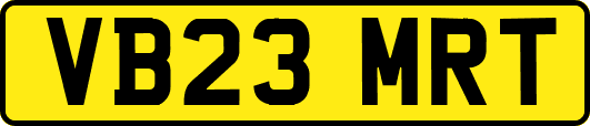 VB23MRT