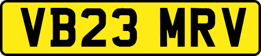 VB23MRV