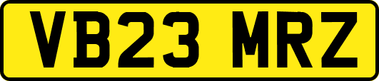VB23MRZ