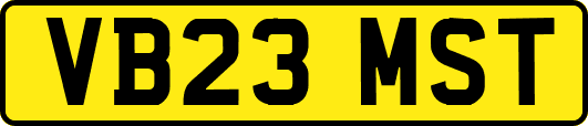 VB23MST