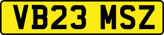 VB23MSZ