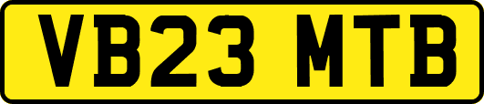 VB23MTB