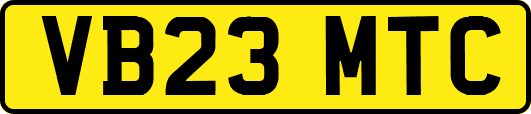 VB23MTC