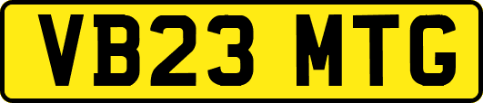 VB23MTG