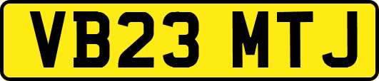 VB23MTJ