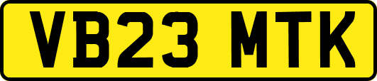 VB23MTK
