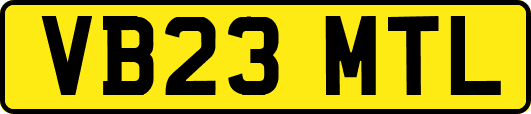 VB23MTL