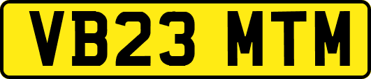 VB23MTM