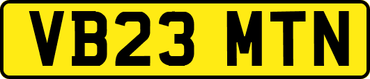 VB23MTN