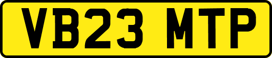 VB23MTP